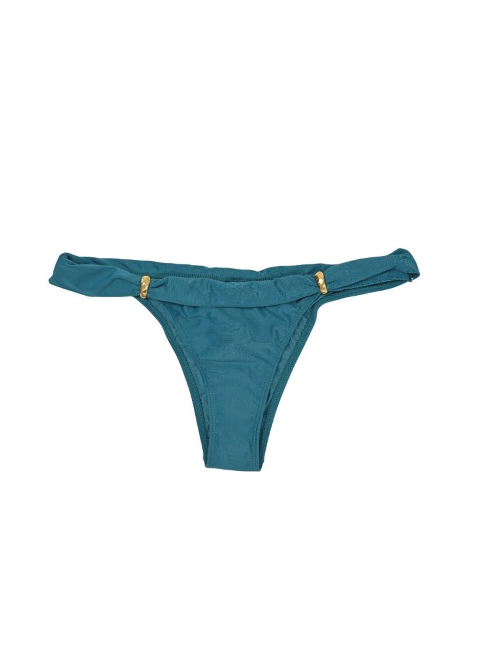Vix Paula Hermanny Bia Tube Bottom in Green